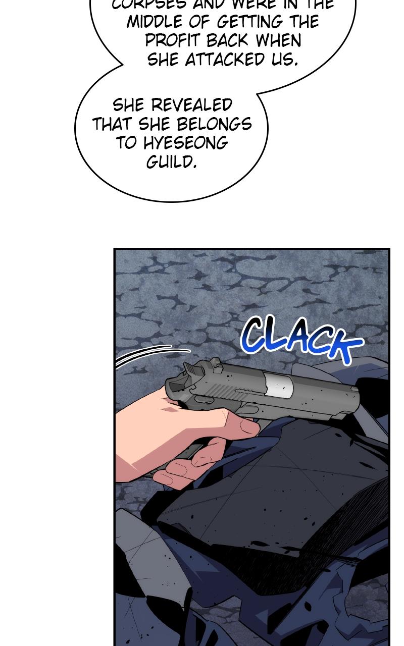 Read Auto Hunting With My Clones Manga Online