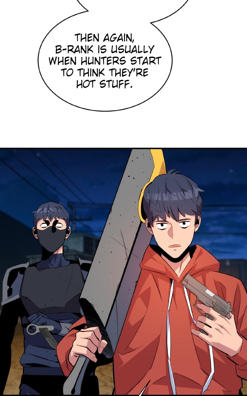 Read Auto Hunting With My Clones Manga Online