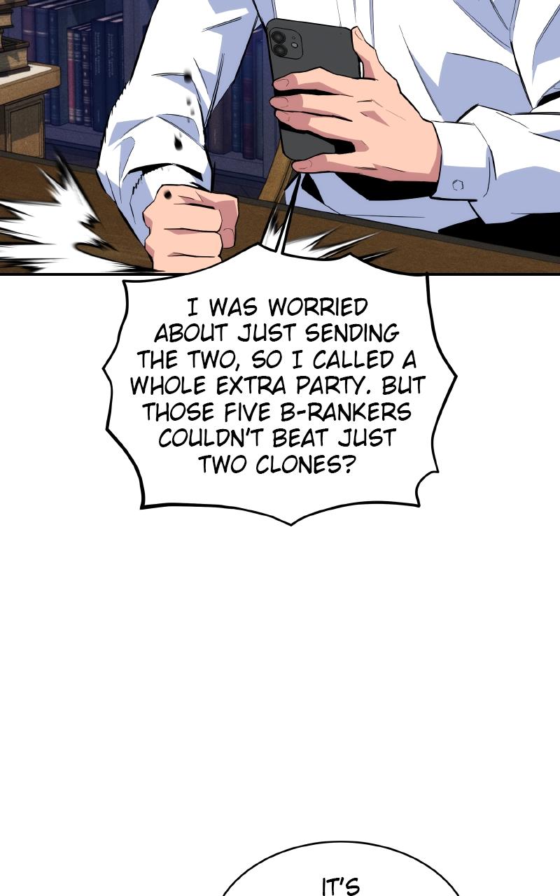 Read Auto Hunting With My Clones Manga Online