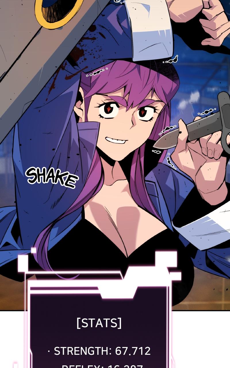 Read Auto Hunting With My Clones Manga Online