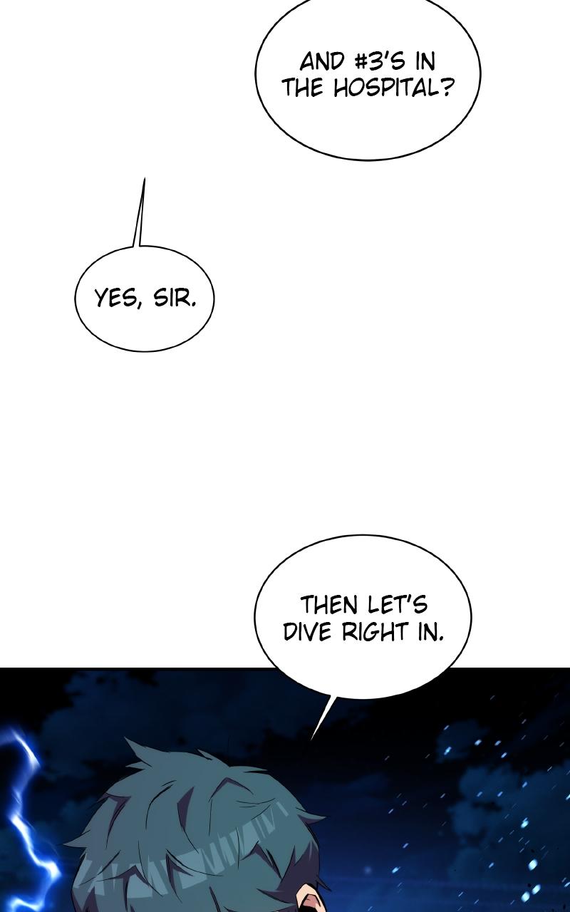 Read Auto Hunting With My Clones Manga Online