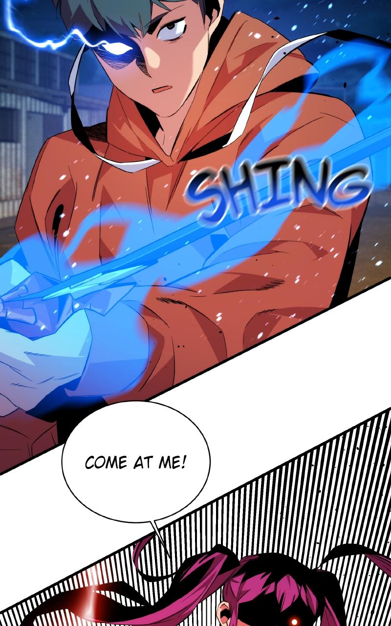 Read Auto Hunting With My Clones Manga Online