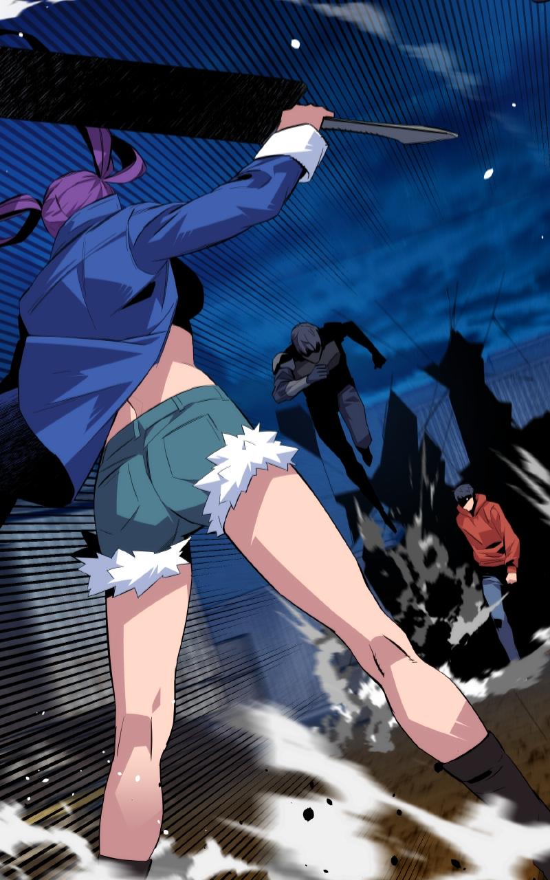 Read Auto Hunting With My Clones Manga Online