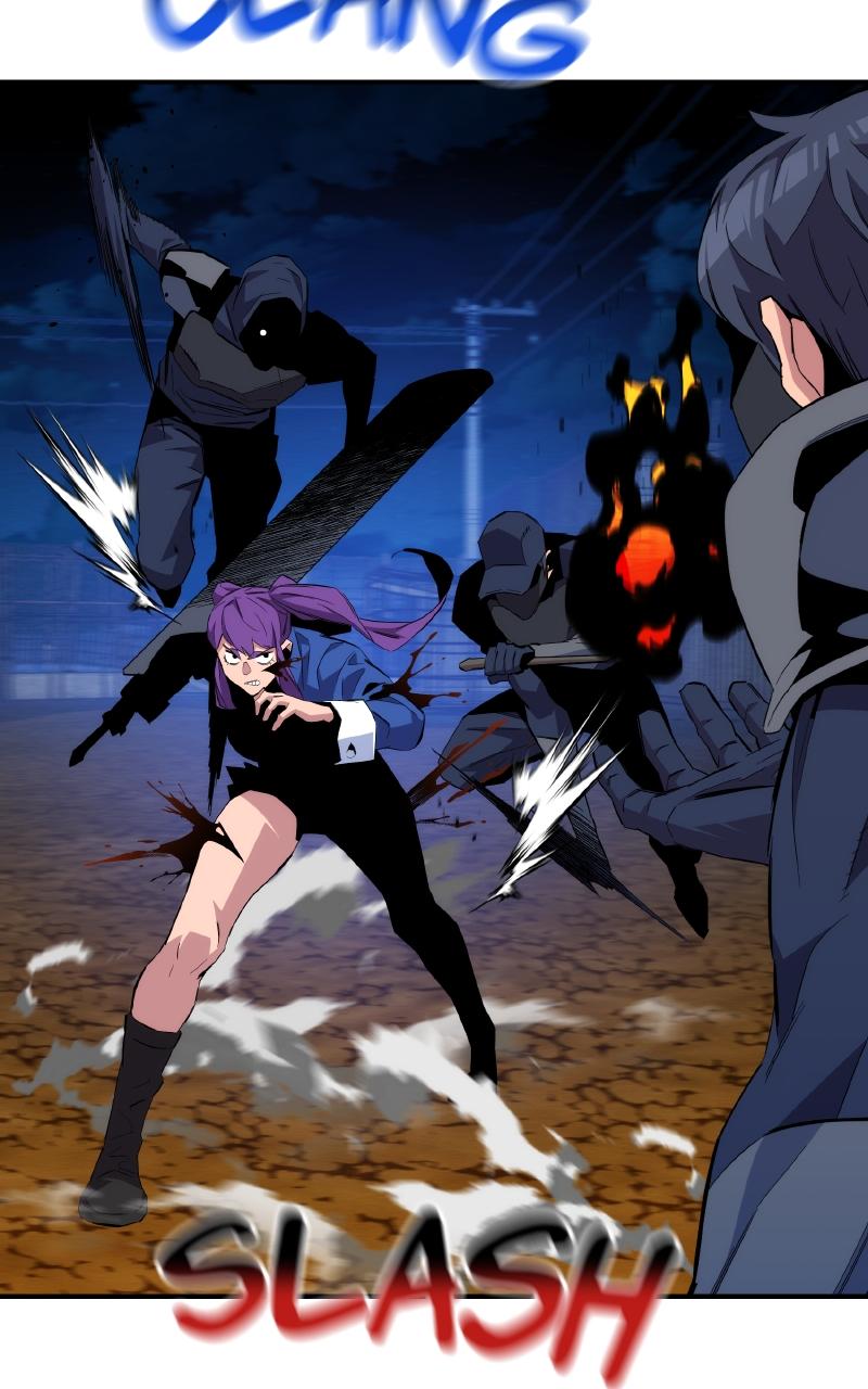 Read Auto Hunting With My Clones Manga Online