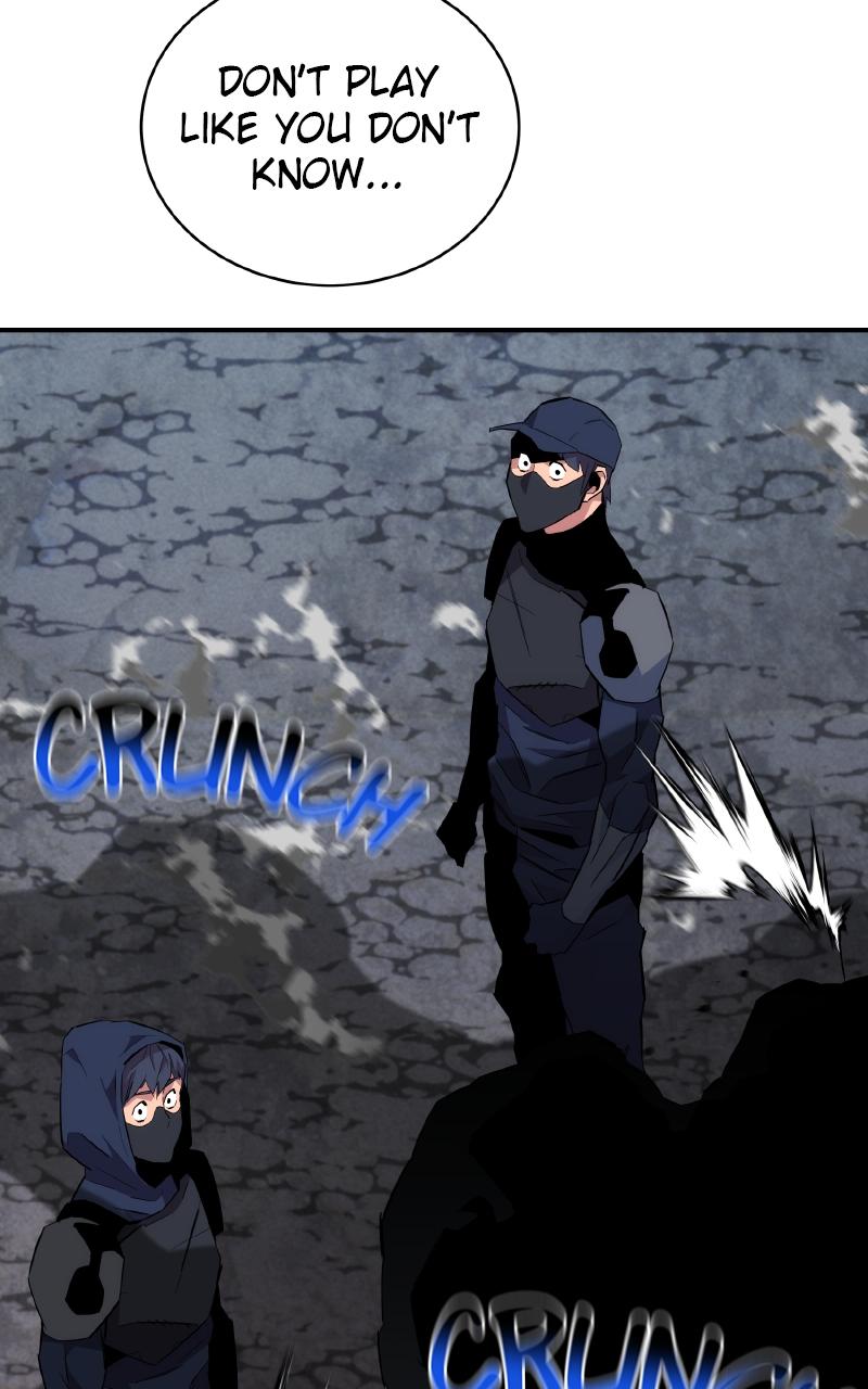 Read Auto Hunting With My Clones Manga Online