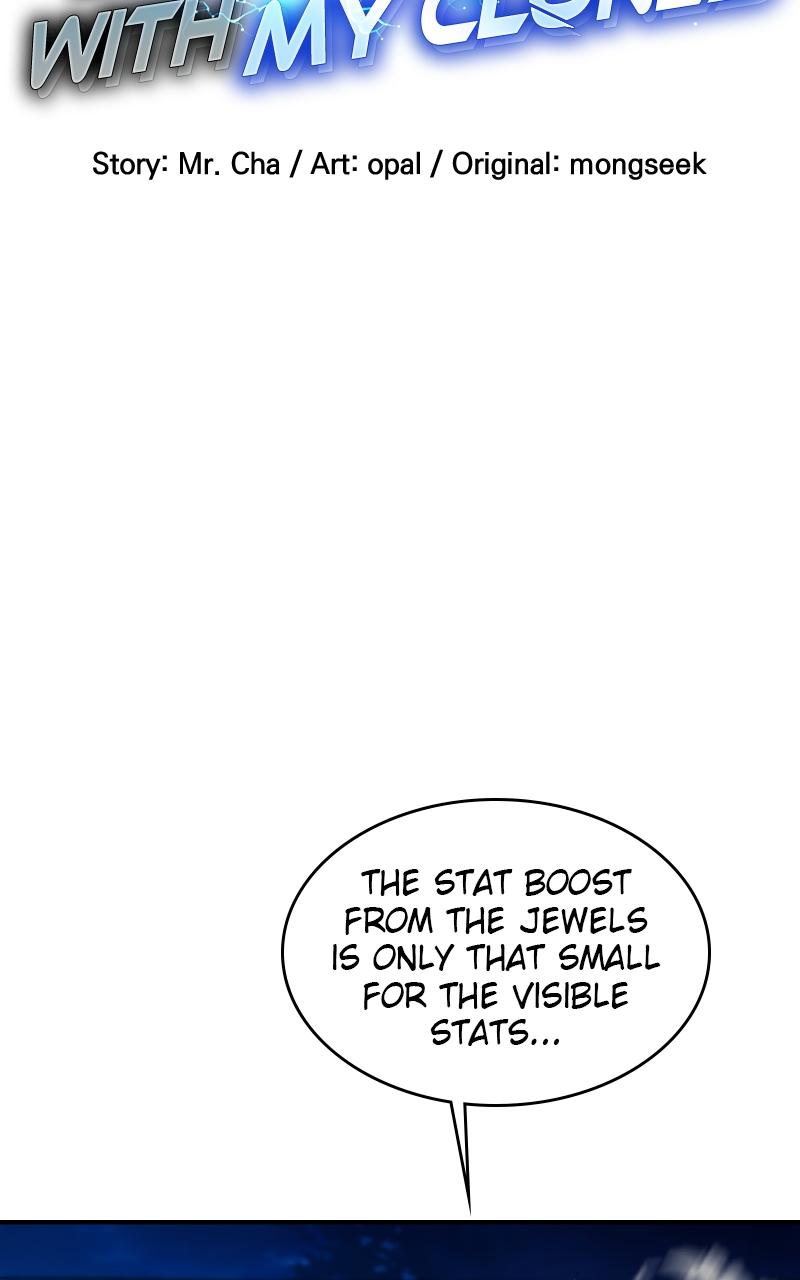 Read Auto Hunting With My Clones Manga Online