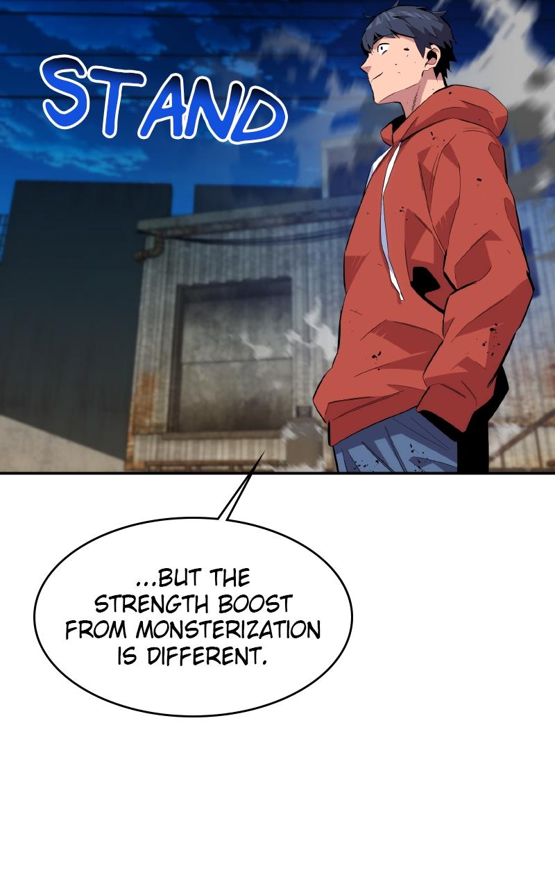 Read Auto Hunting With My Clones Manga Online