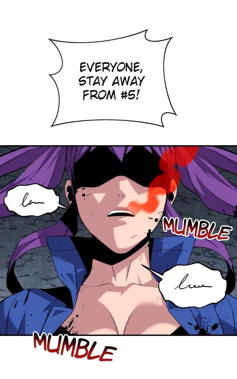 Read Auto Hunting With My Clones Manga Online