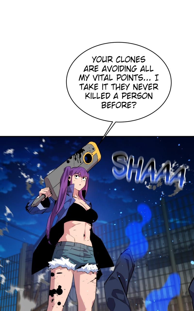 Read Auto Hunting With My Clones Manga Online