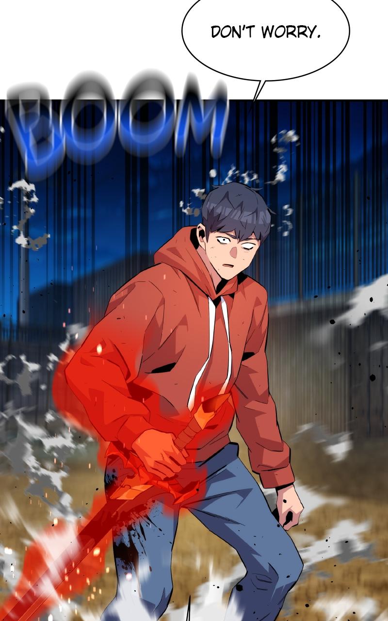 Read Auto Hunting With My Clones Manga Online