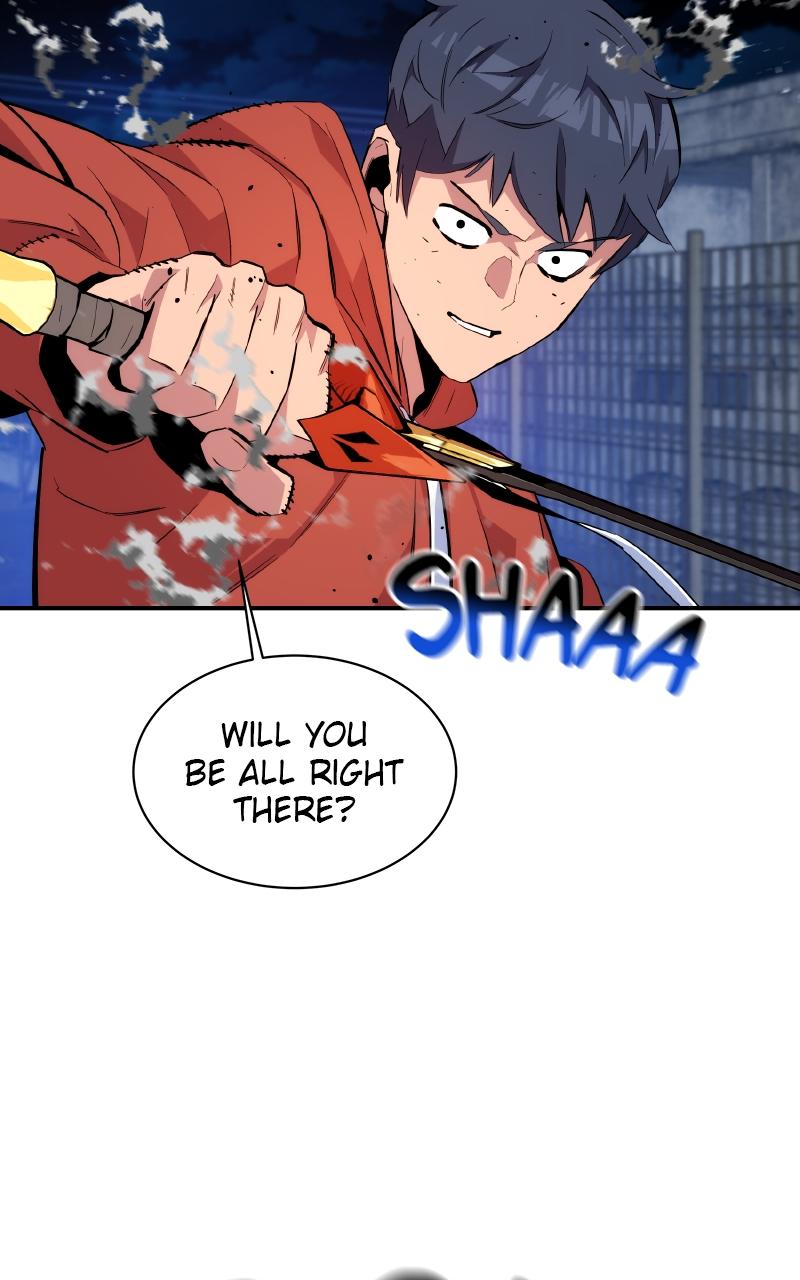 Read Auto Hunting With My Clones Manga Online