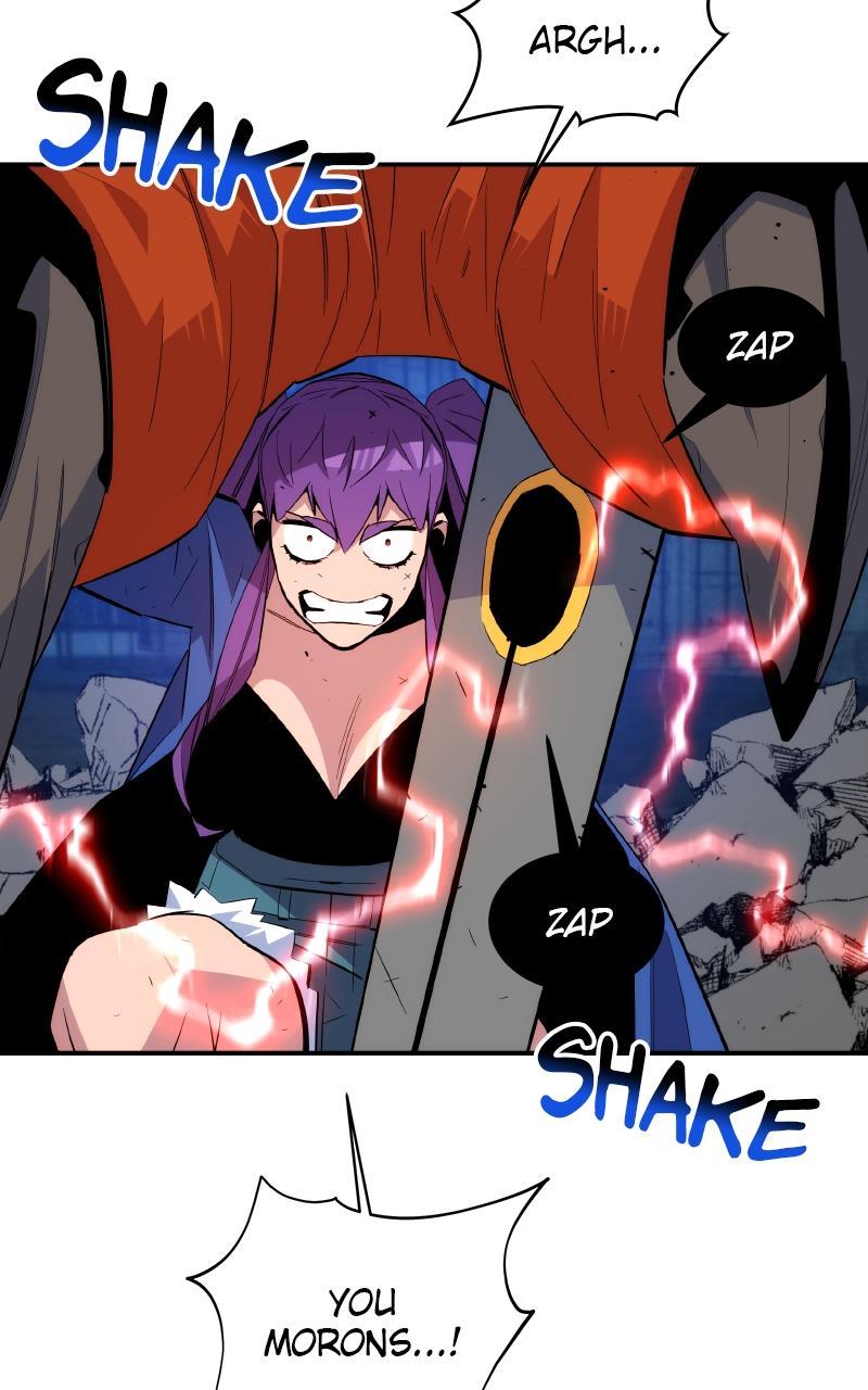Read Auto Hunting With My Clones Manga Online
