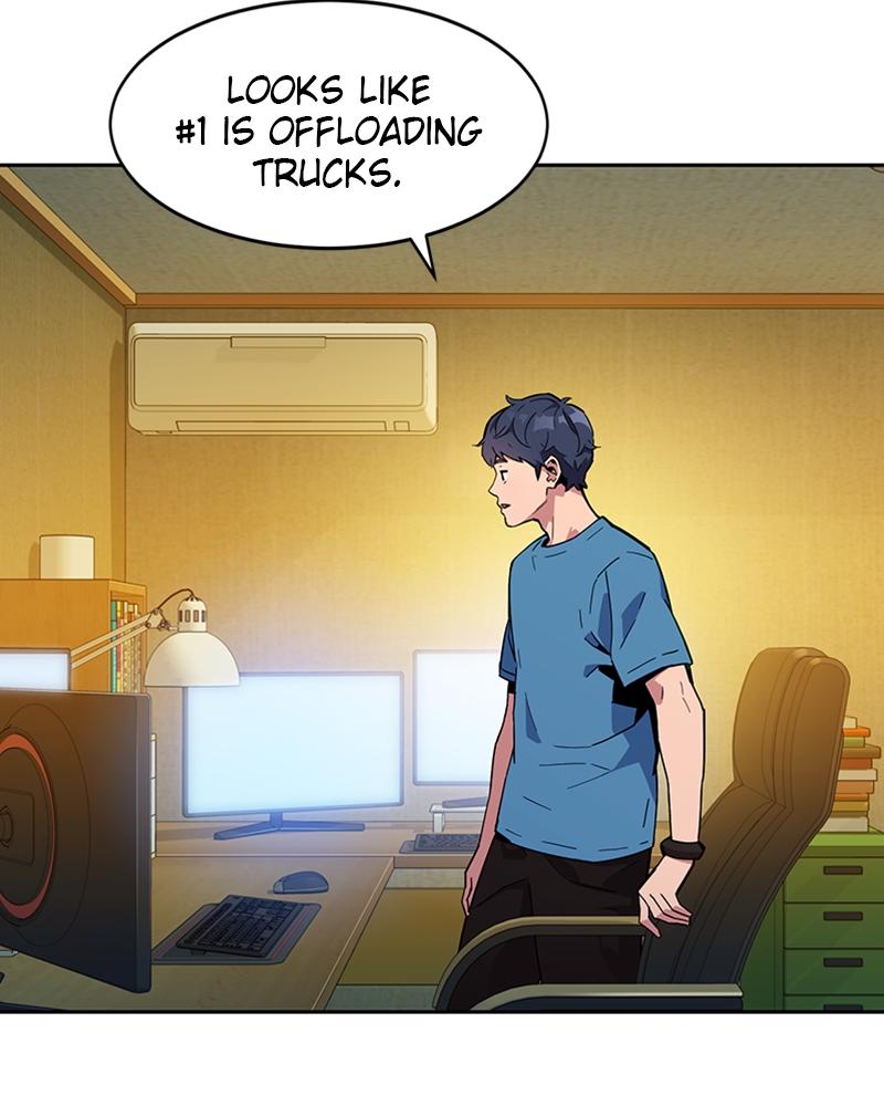 Read Auto Hunting With My Clones Manga Online