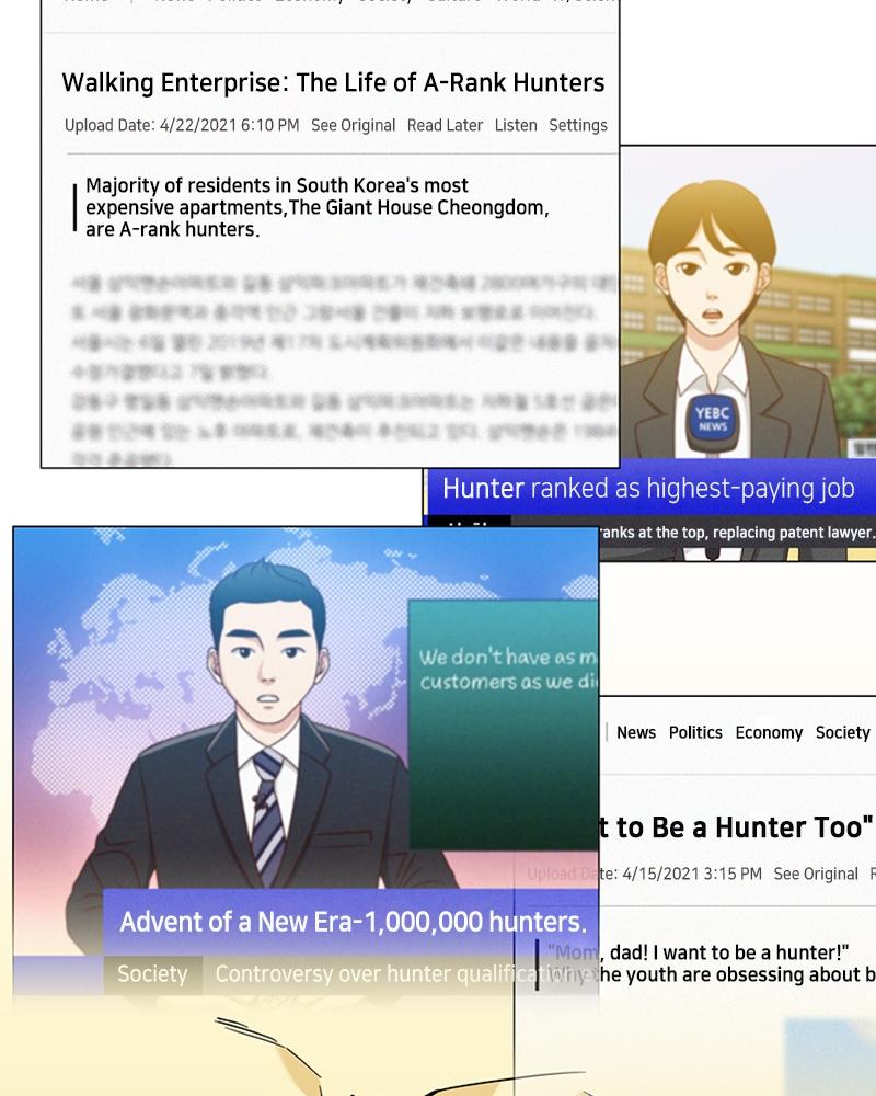 Read Auto Hunting With My Clones Manga Online