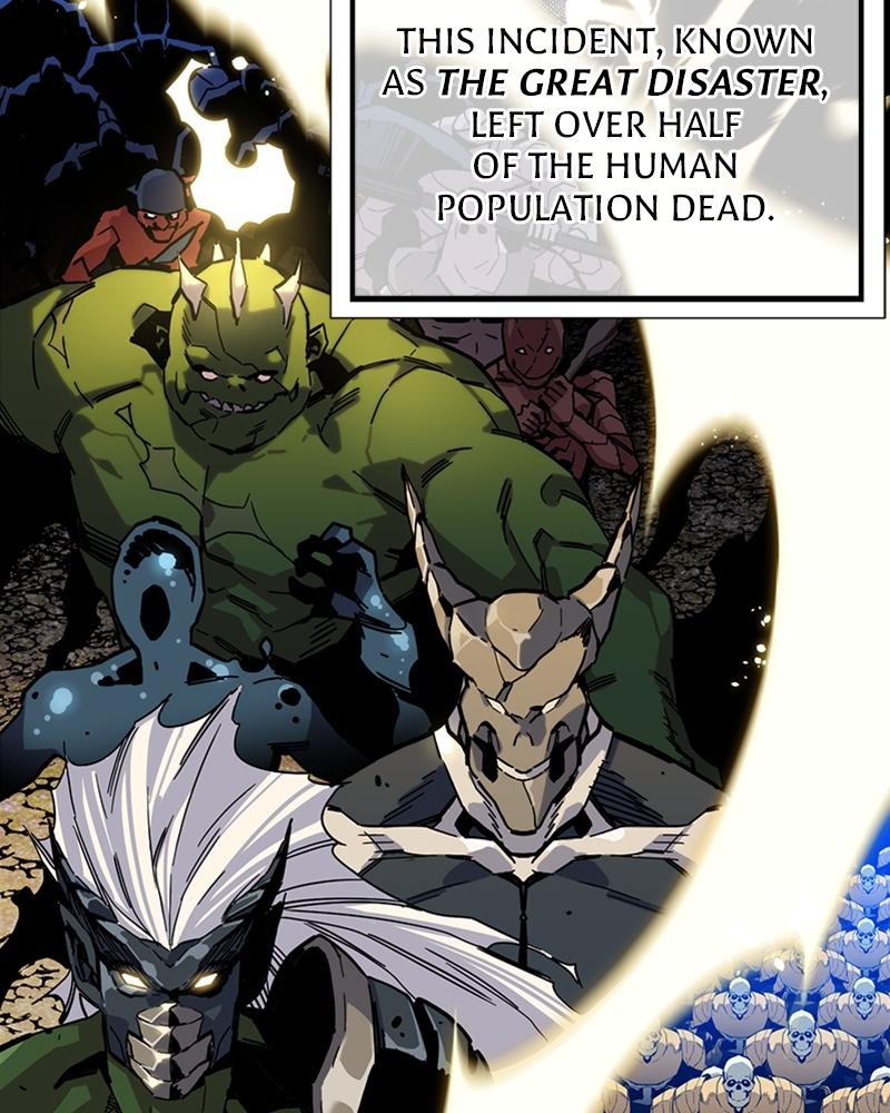 Read Auto Hunting With My Clones Manga Online