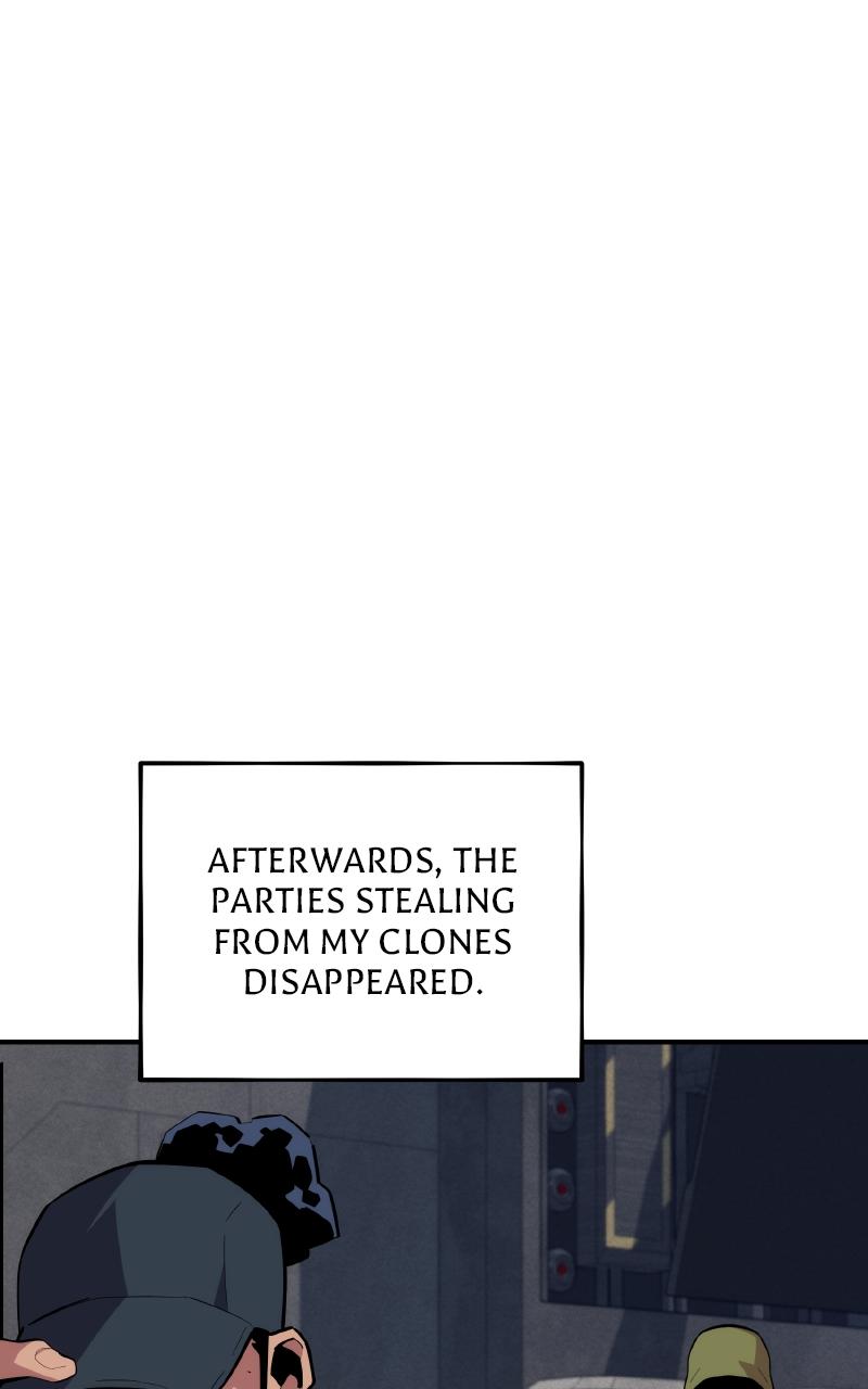Read Auto Hunting With My Clones Manga Online