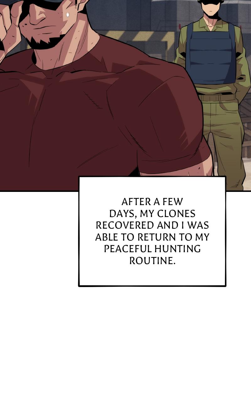 Read Auto Hunting With My Clones Manga Online