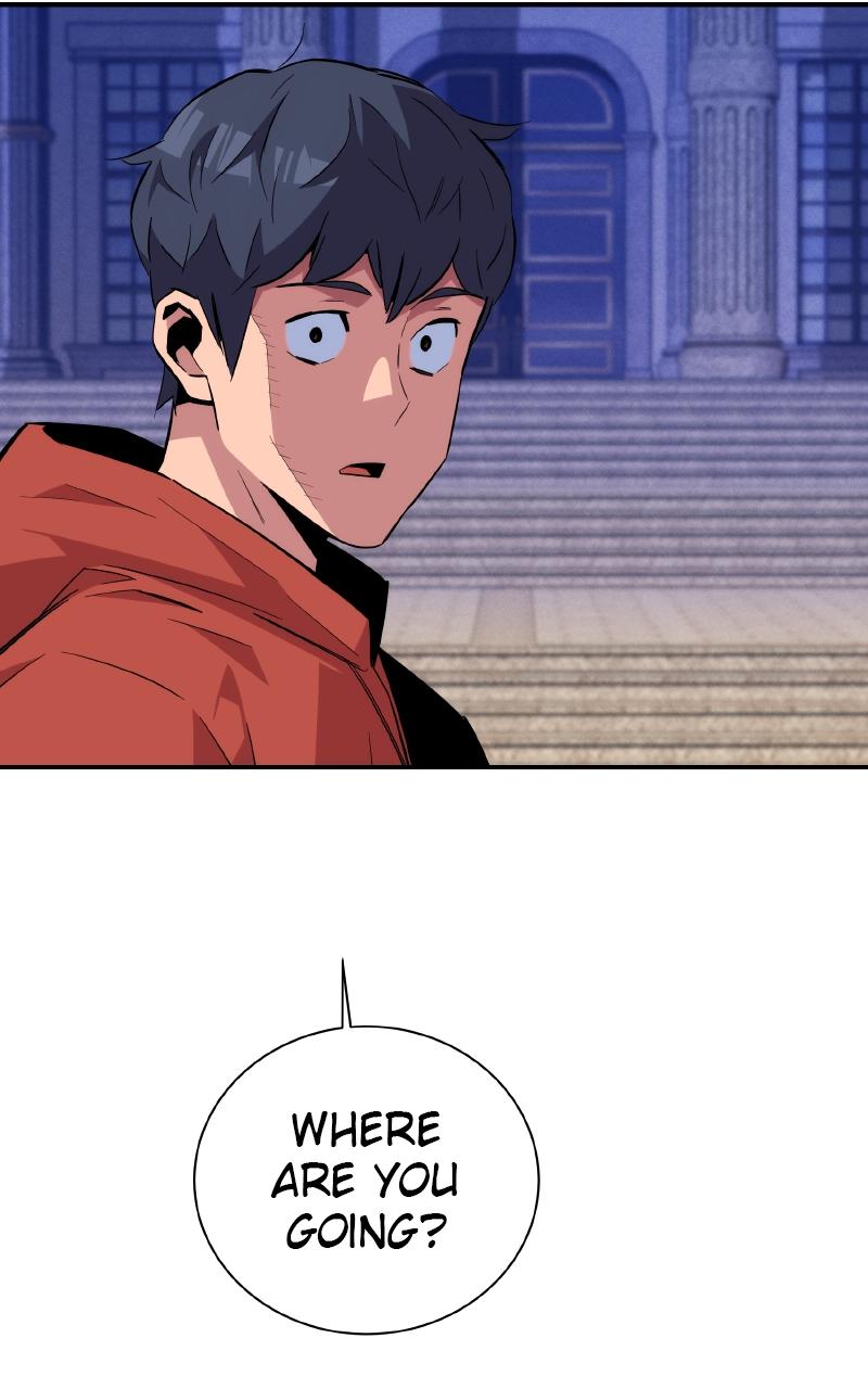 Read Auto Hunting With My Clones Manga Online