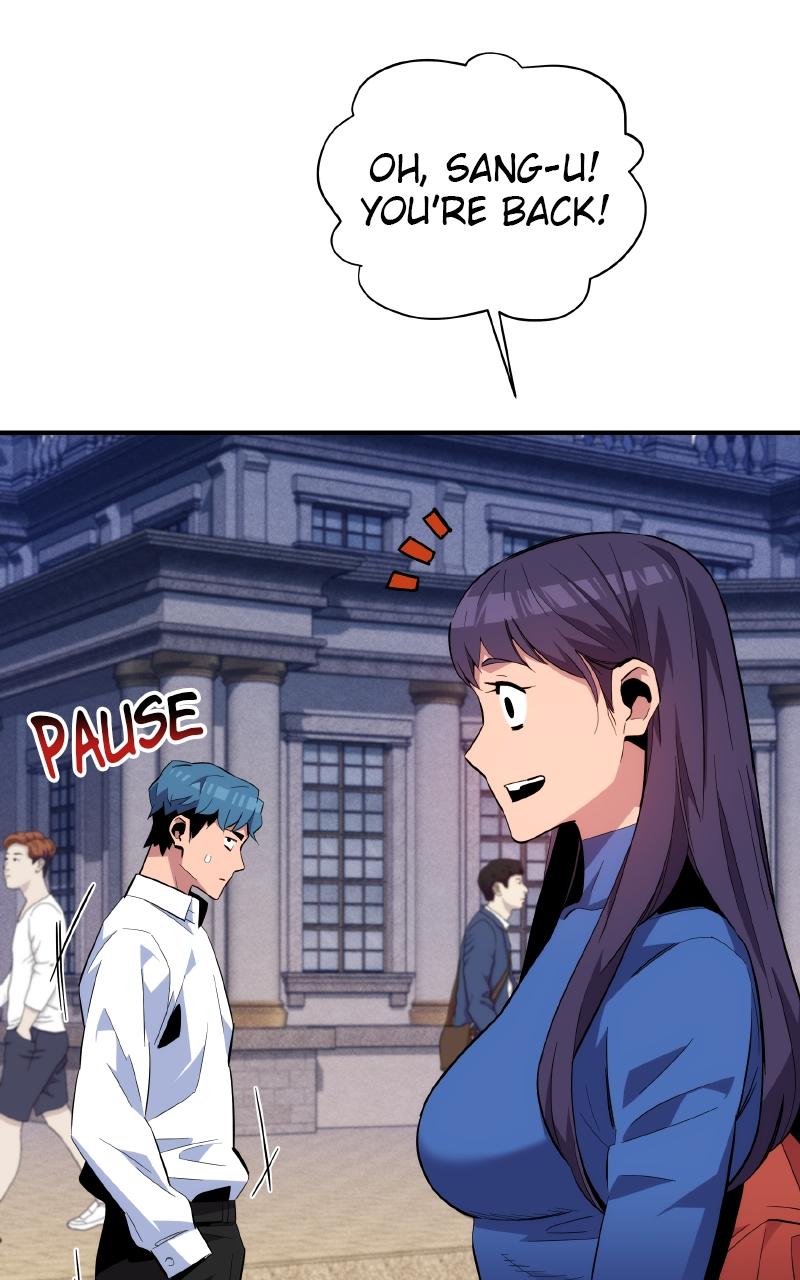 Read Auto Hunting With My Clones Manga Online