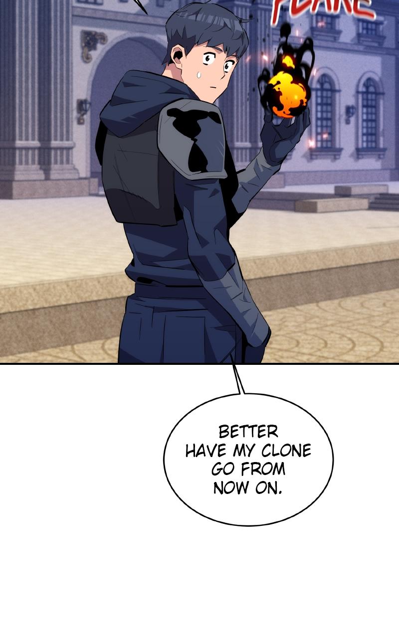 Read Auto Hunting With My Clones Manga Online