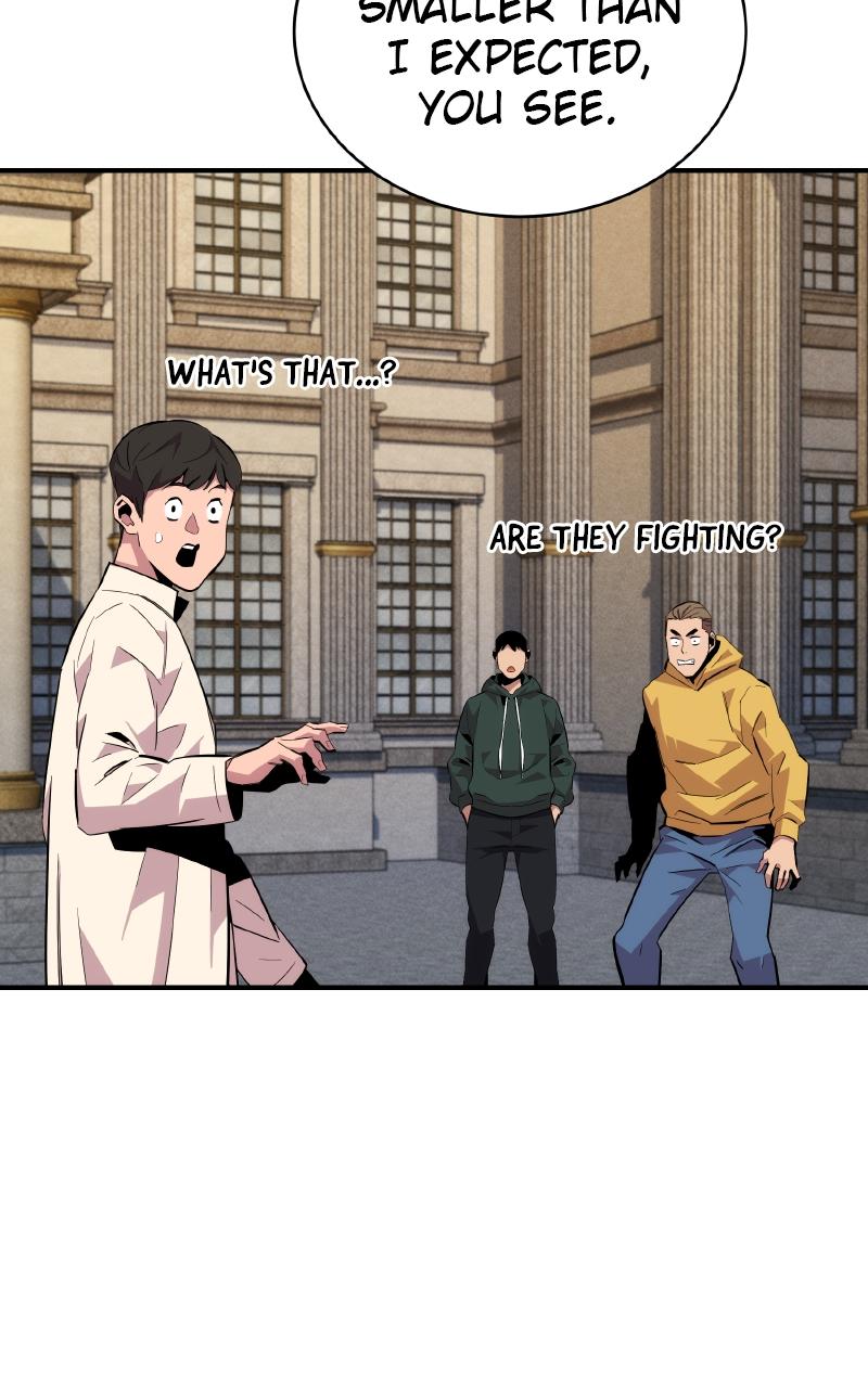 Read Auto Hunting With My Clones Manga Online
