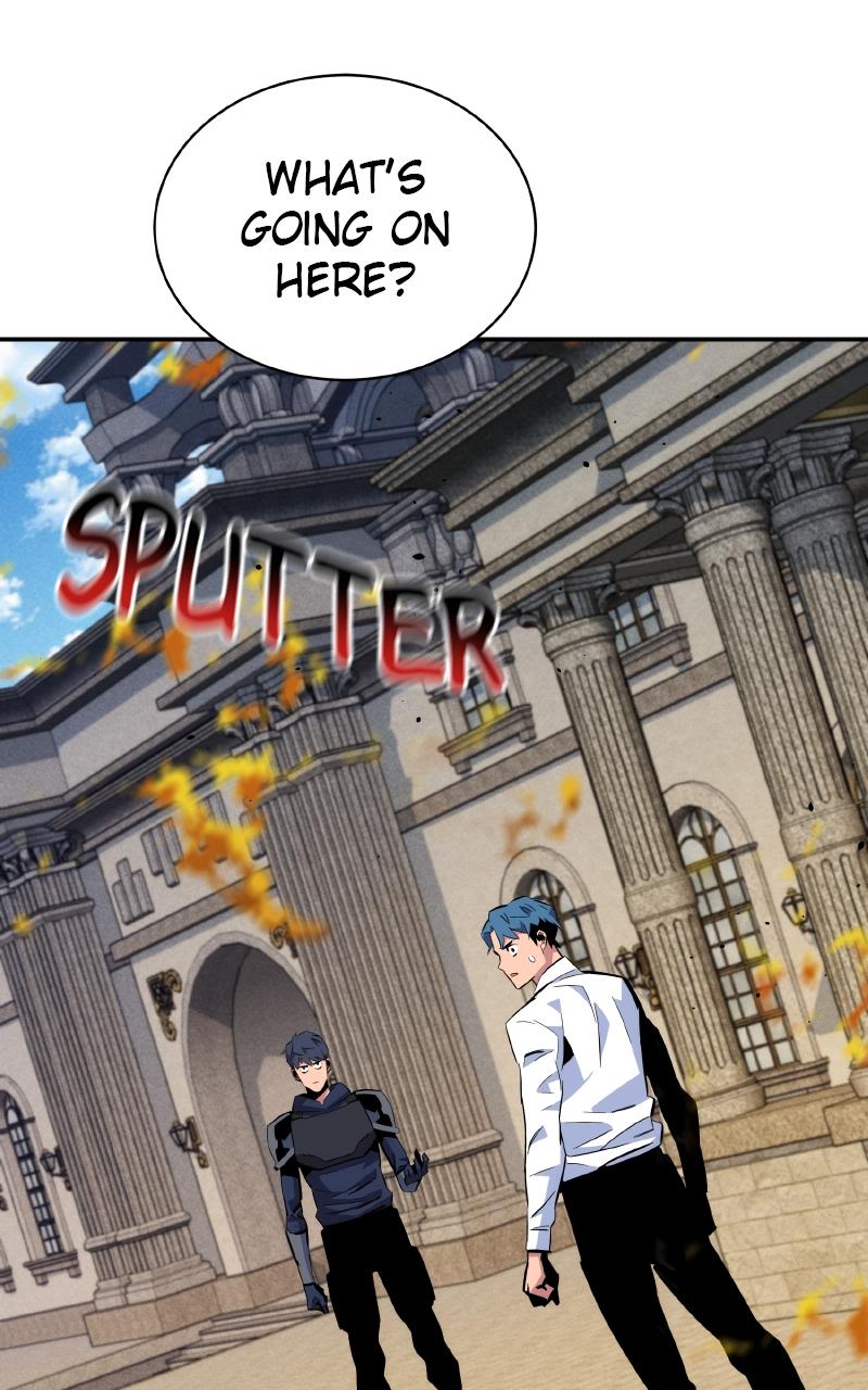 Read Auto Hunting With My Clones Manga Online