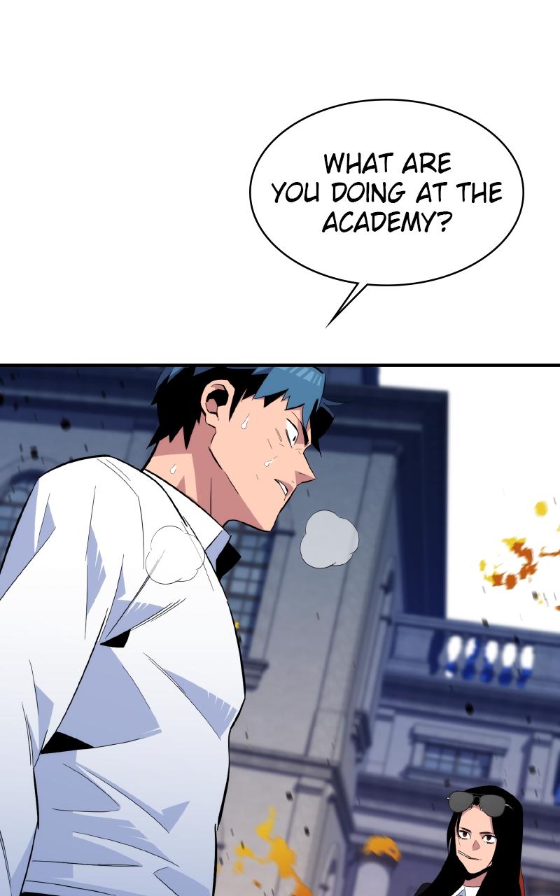 Read Auto Hunting With My Clones Manga Online