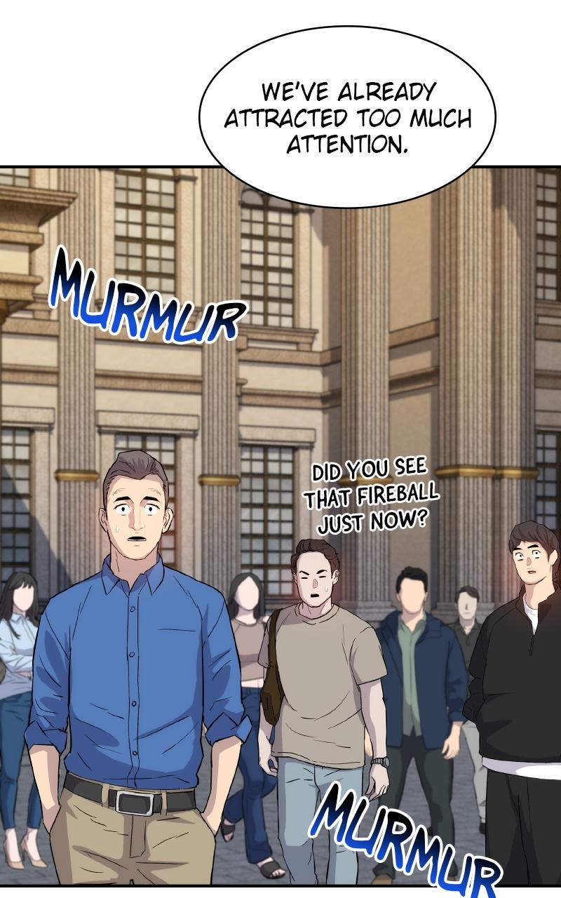 Read Auto Hunting With My Clones Manga Online