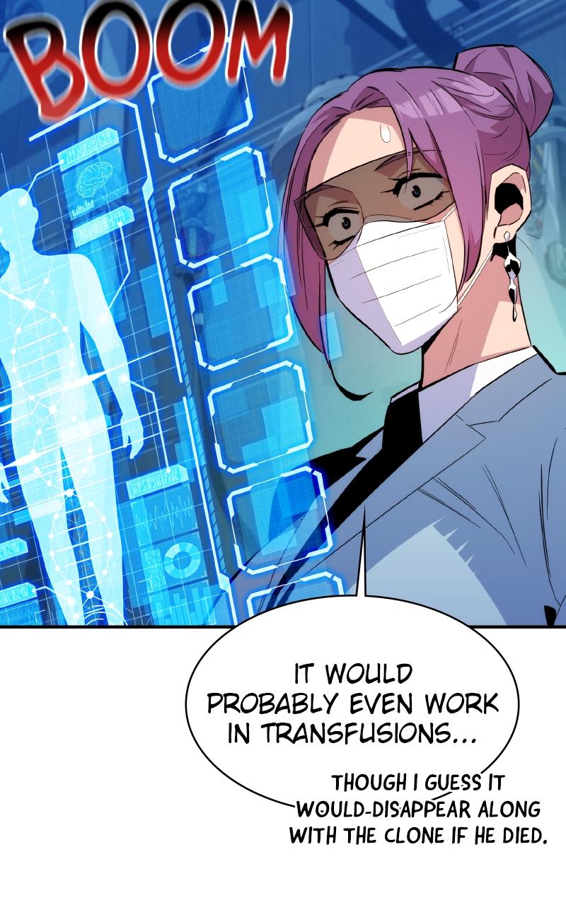 Read Auto Hunting With My Clones Manga Online