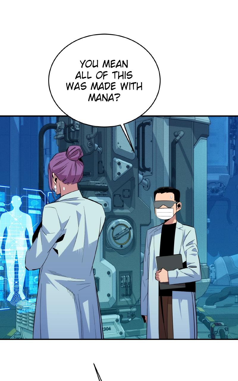 Read Auto Hunting With My Clones Manga Online