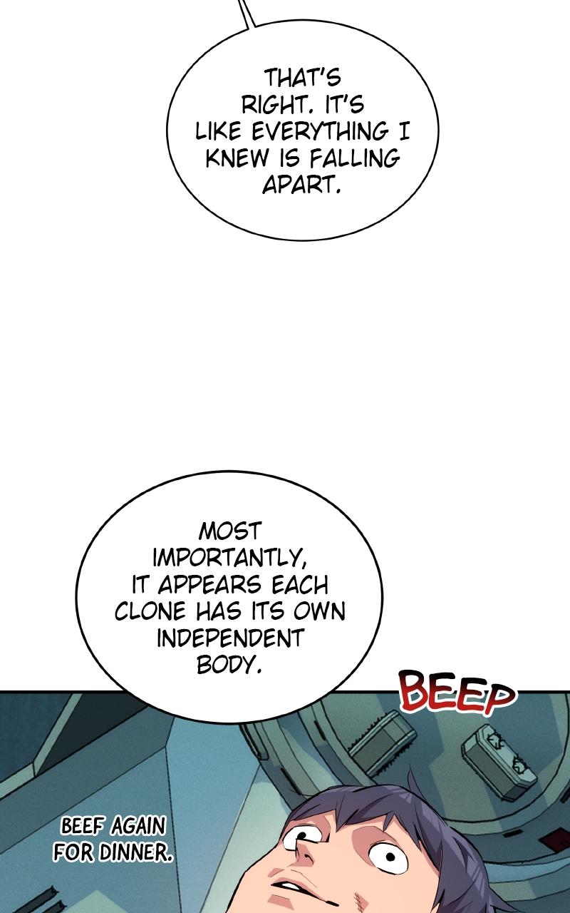 Read Auto Hunting With My Clones Manga Online