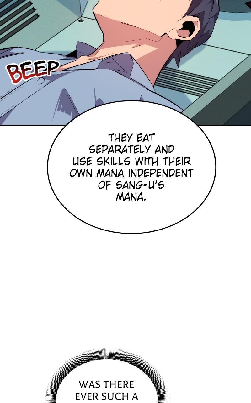 Read Auto Hunting With My Clones Manga Online