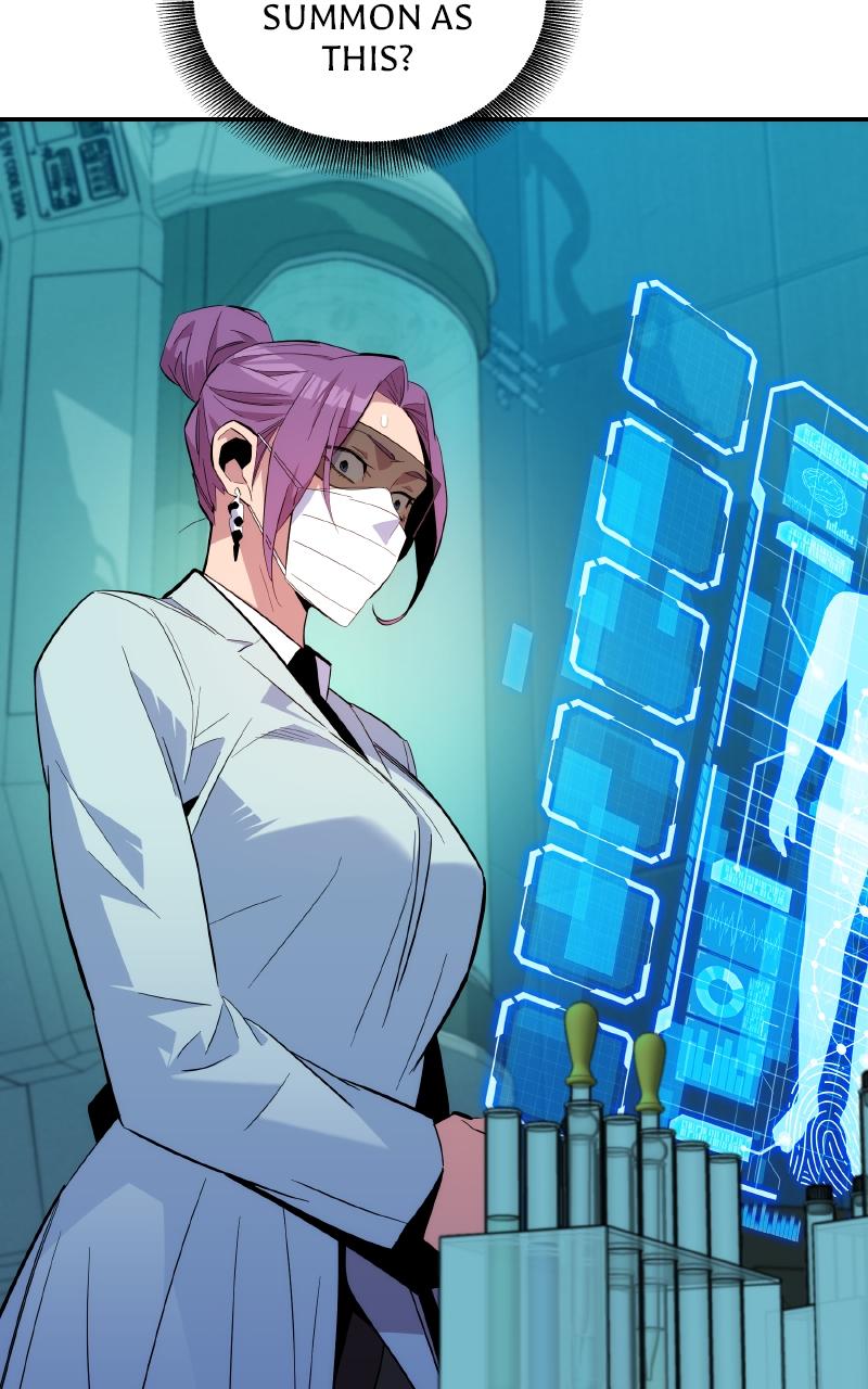 Read Auto Hunting With My Clones Manga Online