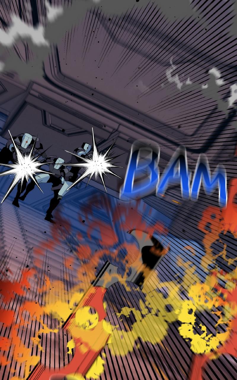 Read Auto Hunting With My Clones Manga Online