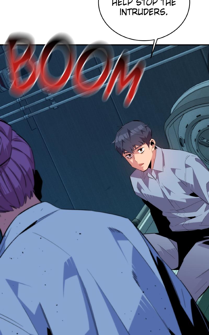 Read Auto Hunting With My Clones Manga Online