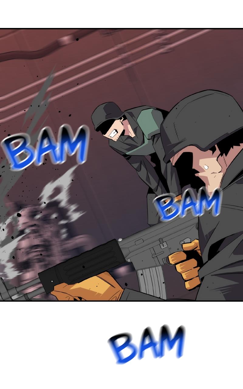 Read Auto Hunting With My Clones Manga Online