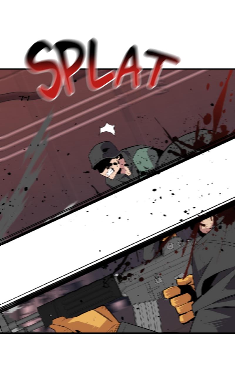 Read Auto Hunting With My Clones Manga Online