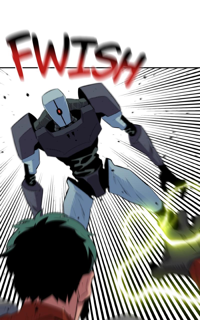 Read Auto Hunting With My Clones Manga Online