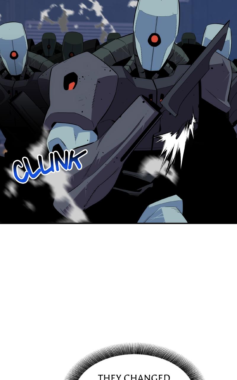 Read Auto Hunting With My Clones Manga Online