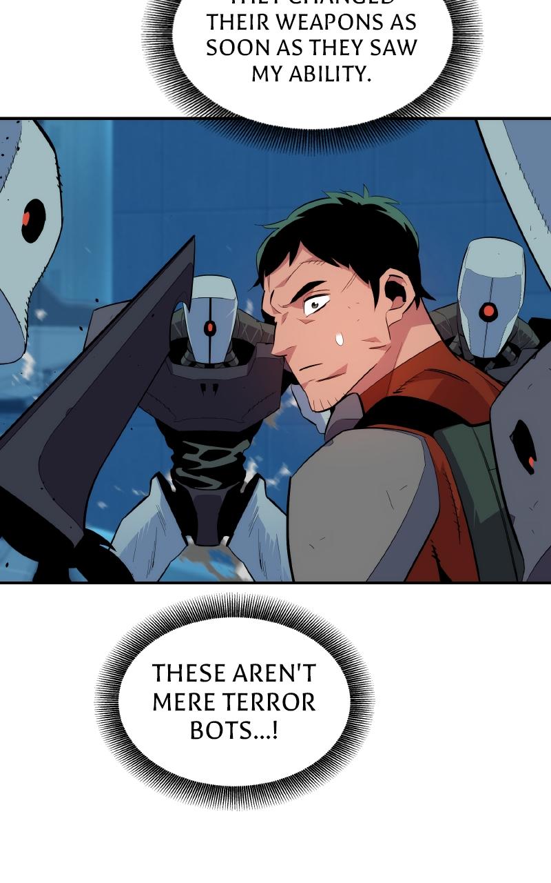 Read Auto Hunting With My Clones Manga Online