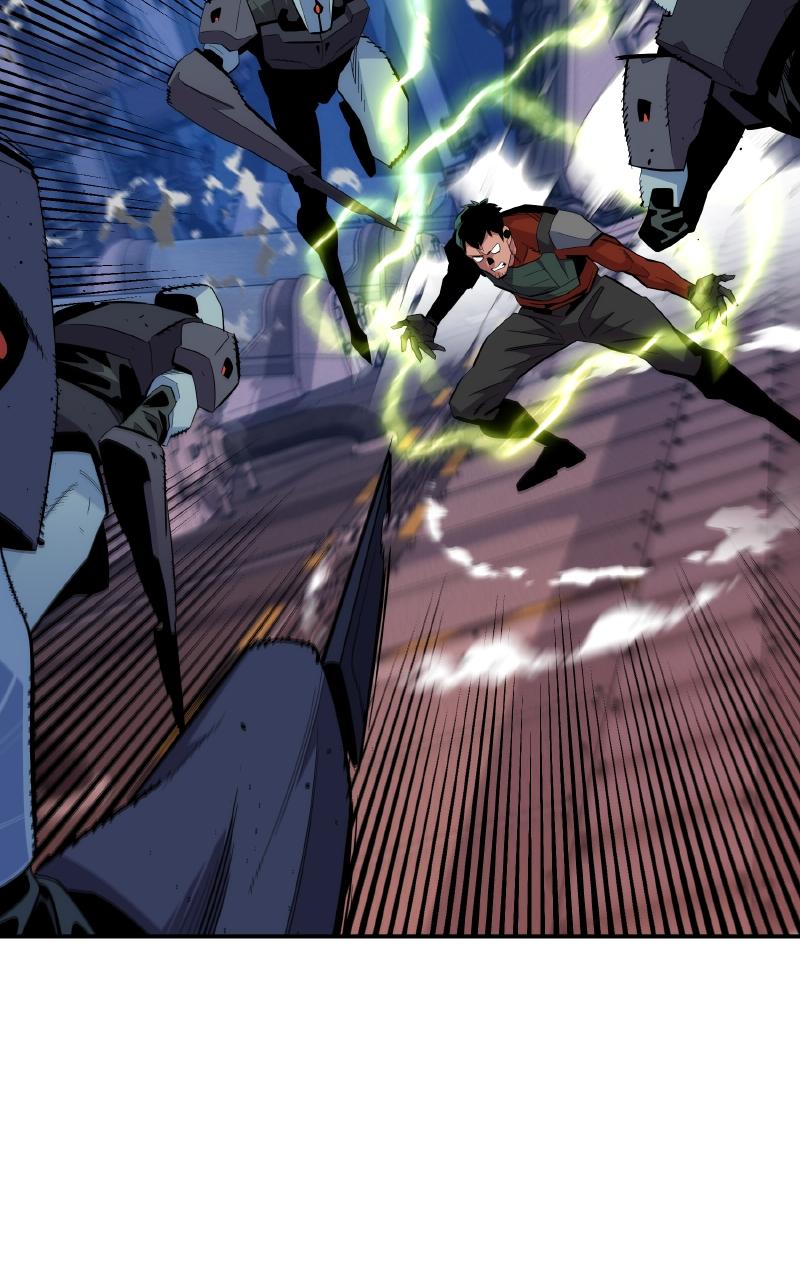 Read Auto Hunting With My Clones Manga Online