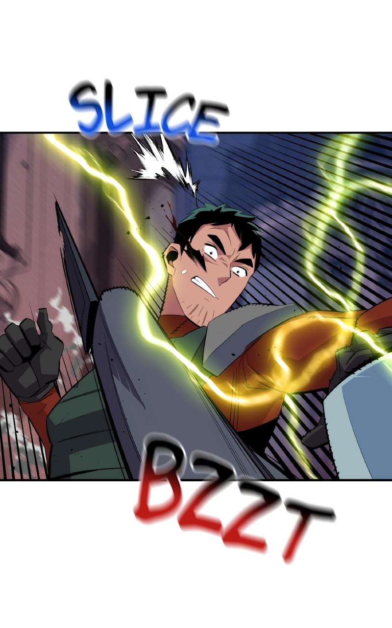Read Auto Hunting With My Clones Manga Online