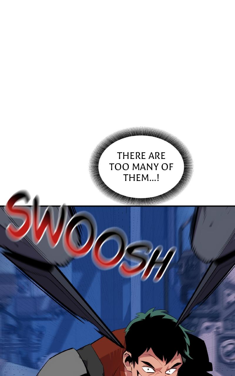 Read Auto Hunting With My Clones Manga Online