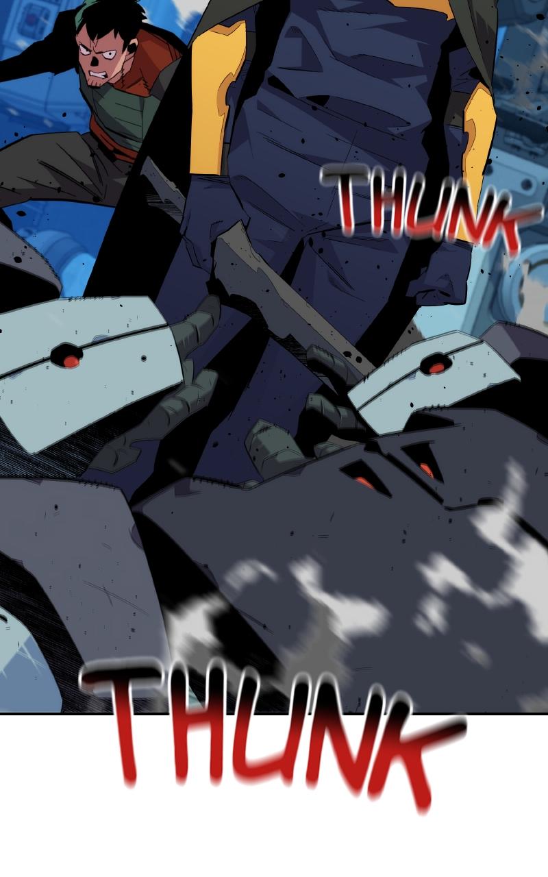 Read Auto Hunting With My Clones Manga Online