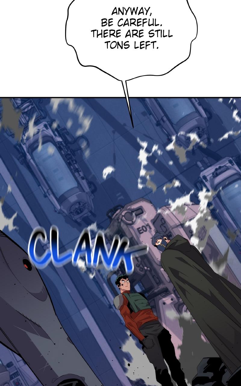 Read Auto Hunting With My Clones Manga Online