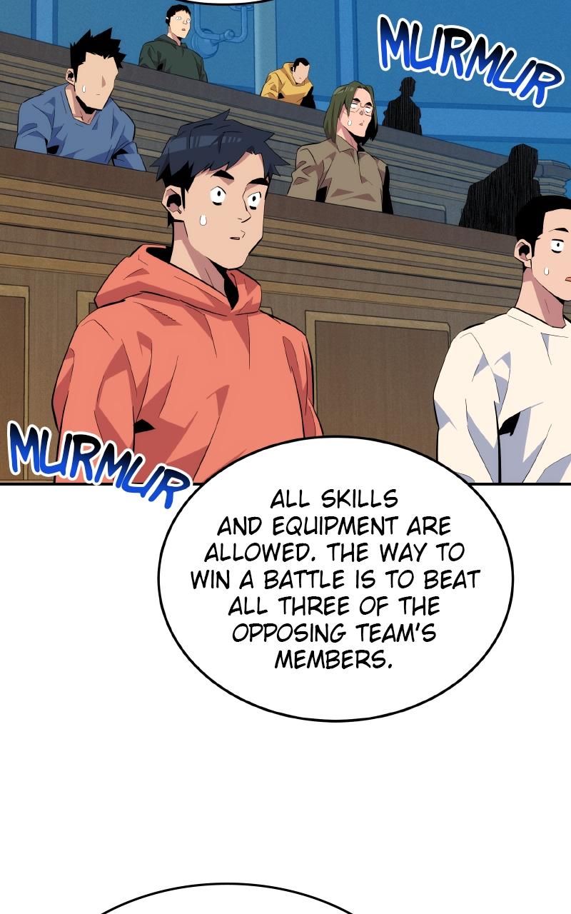 Read Auto Hunting With My Clones Manga Online