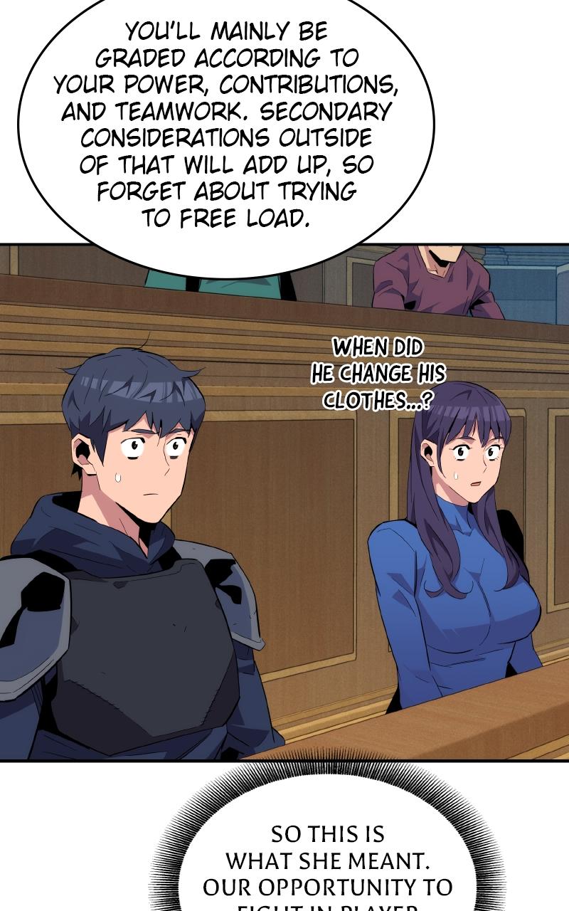 Read Auto Hunting With My Clones Manga Online