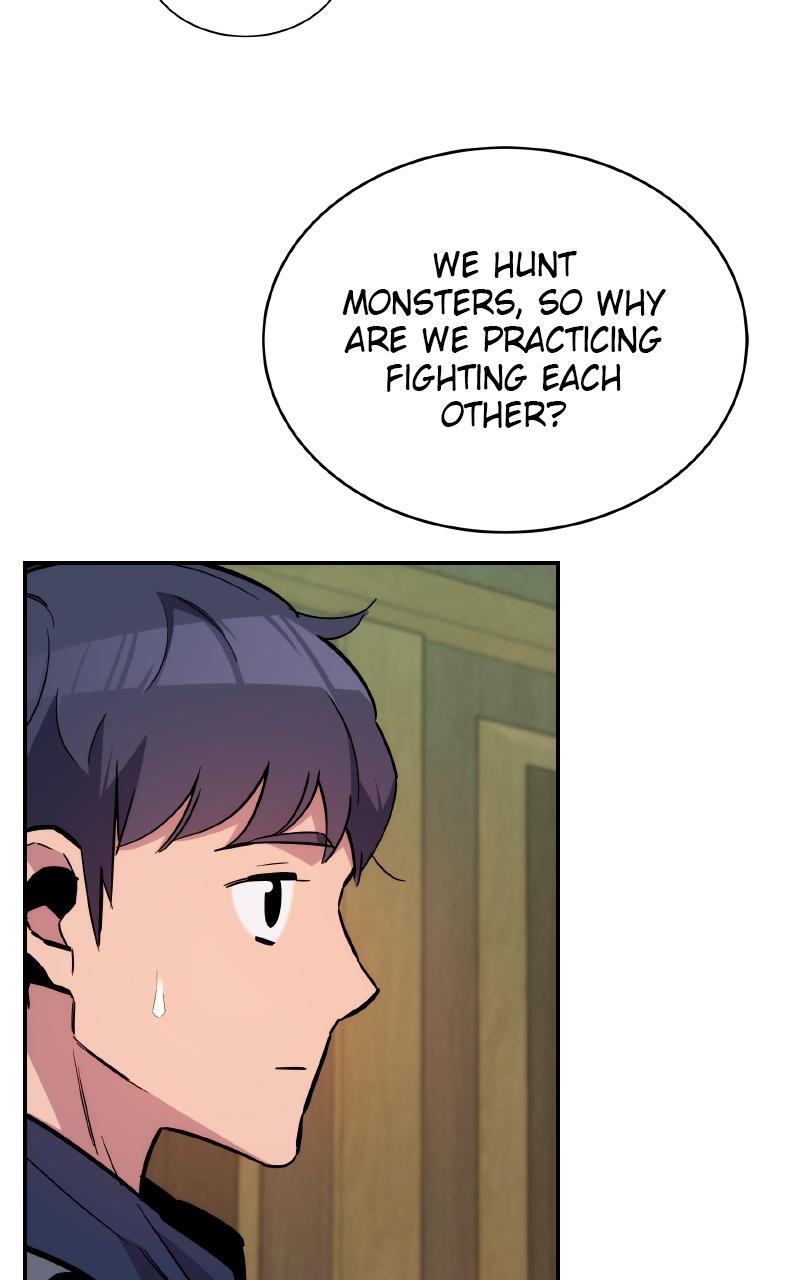 Read Auto Hunting With My Clones Manga Online