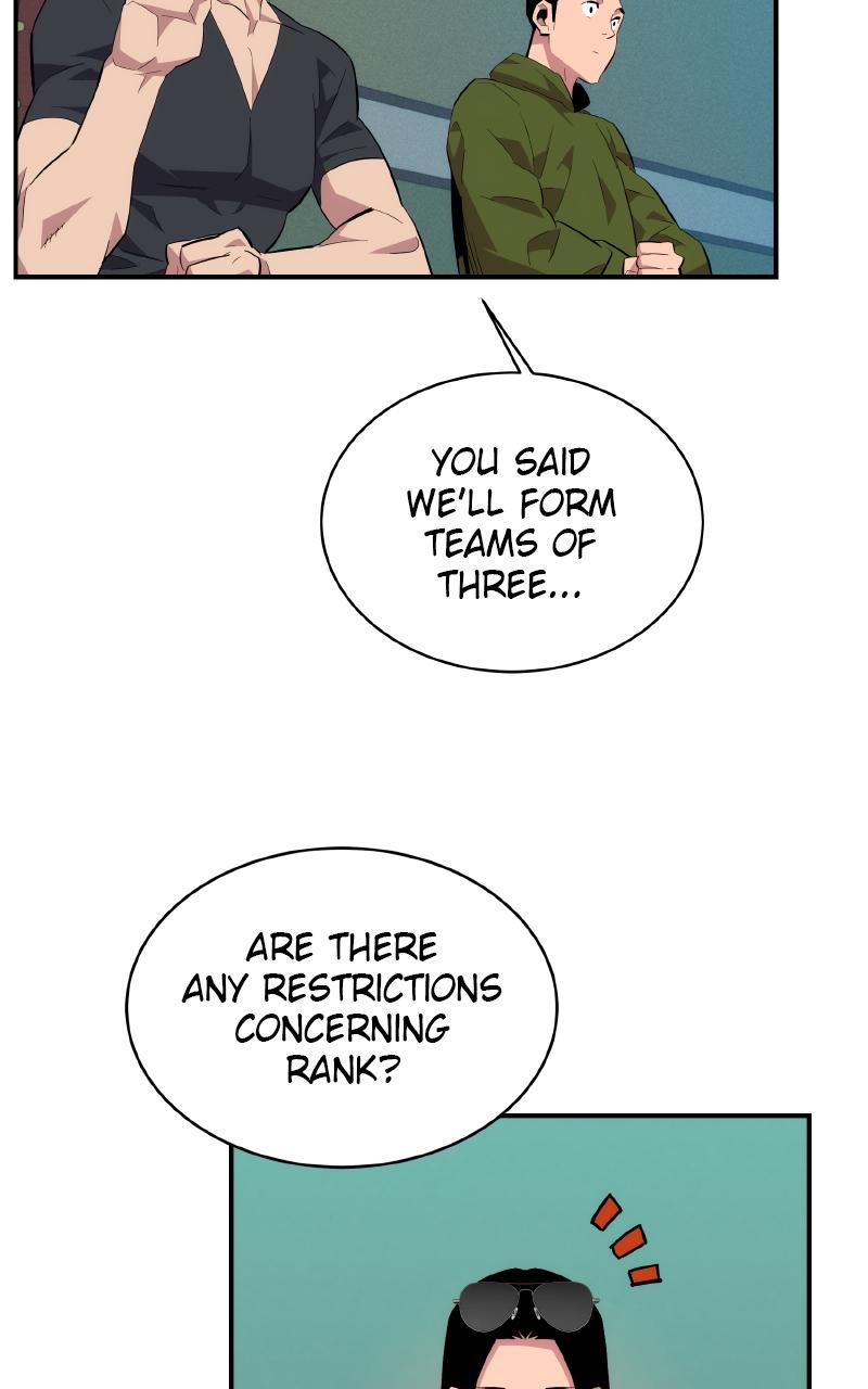 Read Auto Hunting With My Clones Manga Online