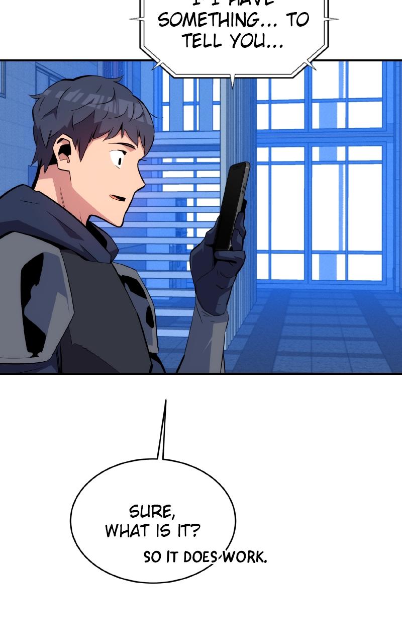 Read Auto Hunting With My Clones Manga Online